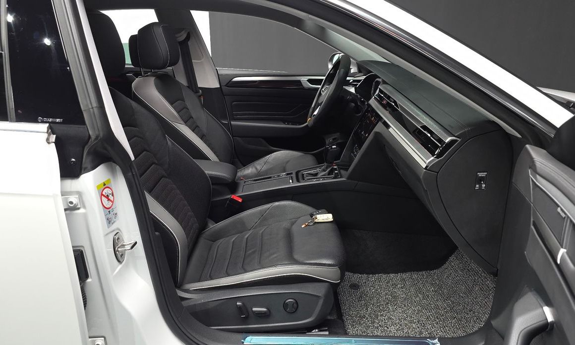 Volkswagen Arteon 2023