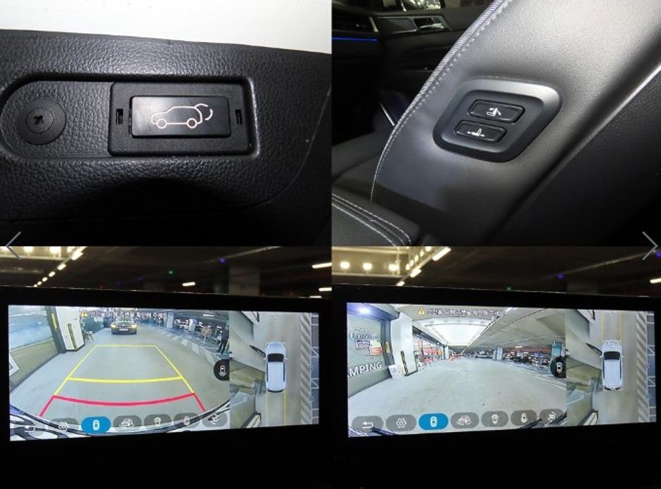 KG_Mobility_Ssangyong Rexton 2024