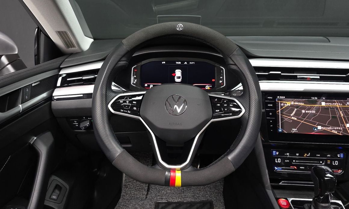 Volkswagen Arteon 2023