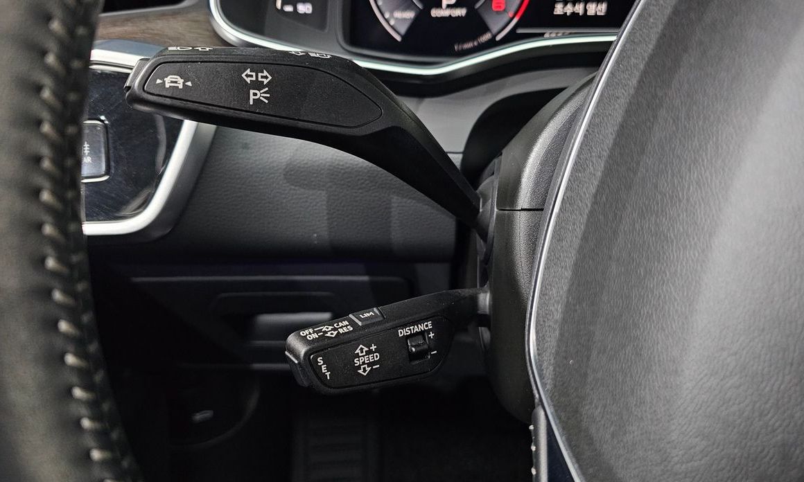 Audi A6 2020