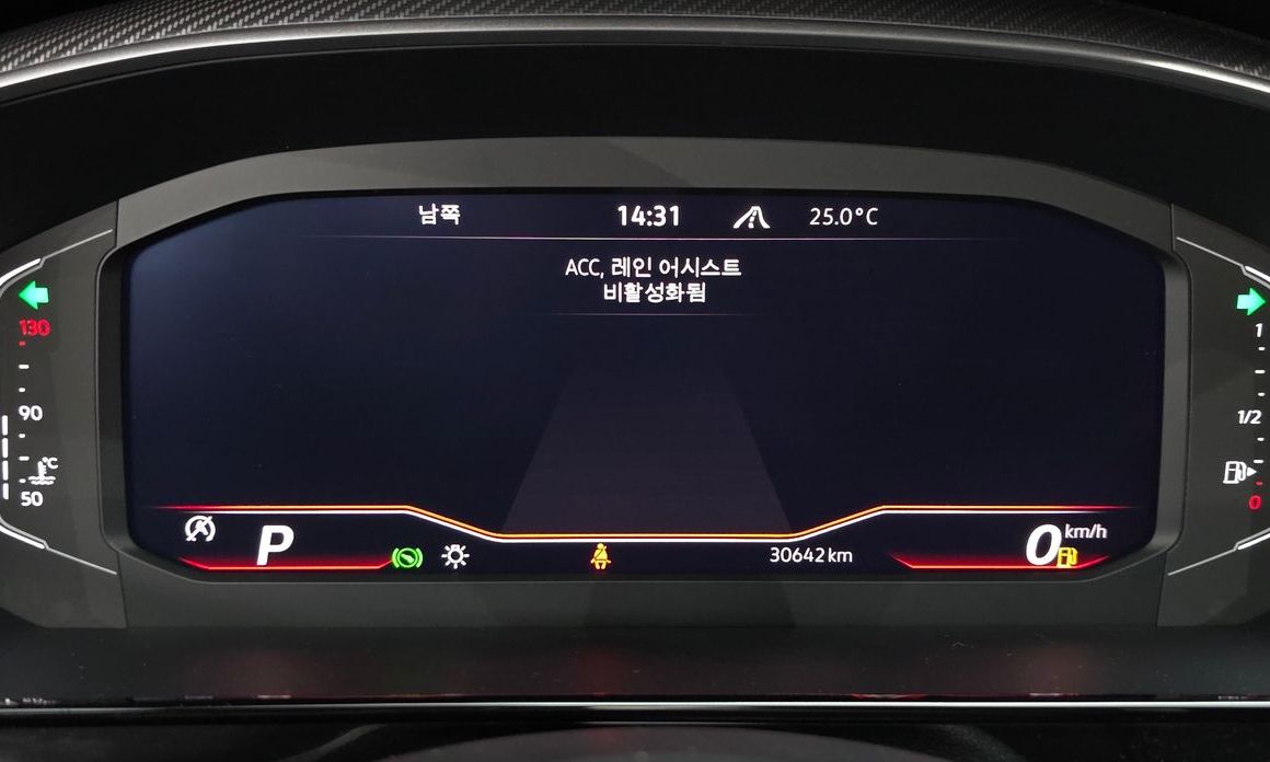 Volkswagen Arteon 2023