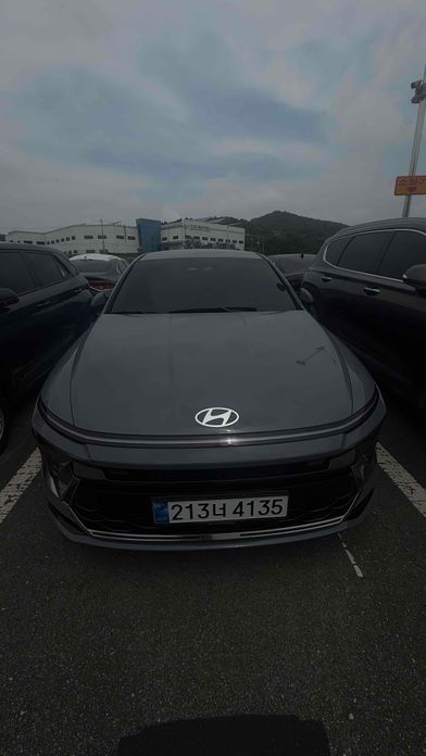 Hyundai Sonata 2026