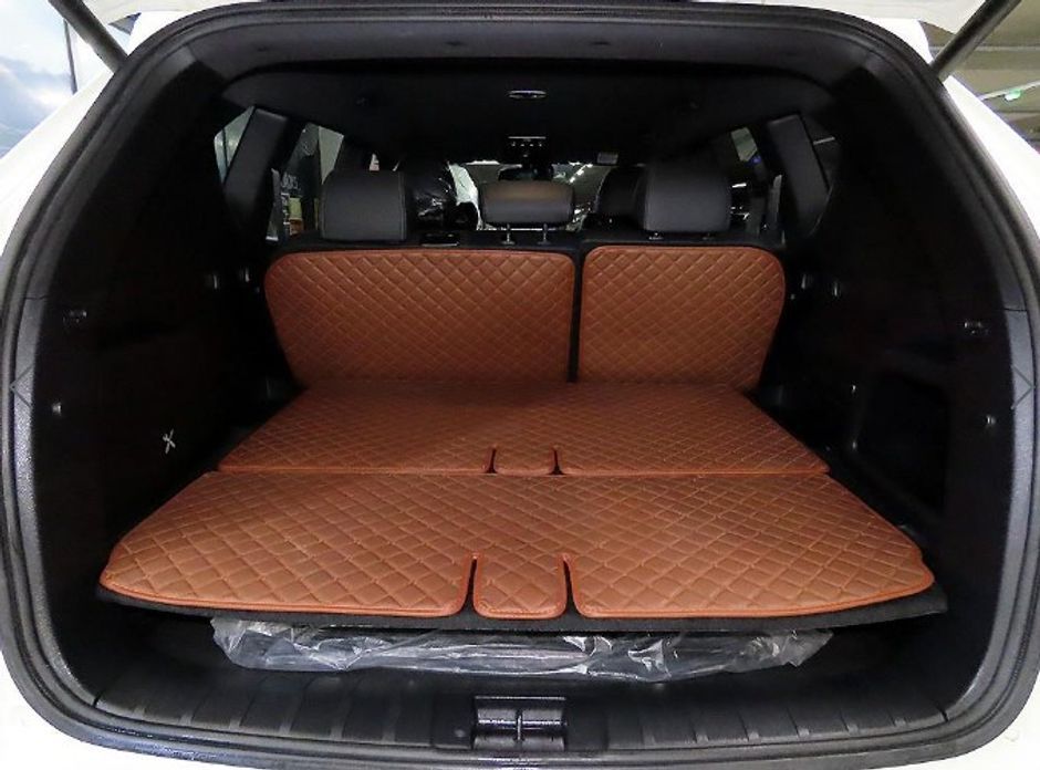 KG_Mobility_Ssangyong Rexton 2024