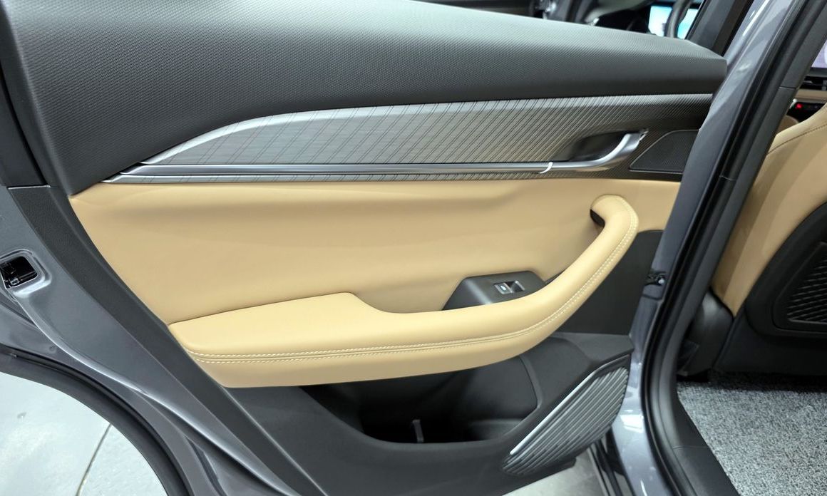Renault-KoreaSamsung Grand Koleos 2025
