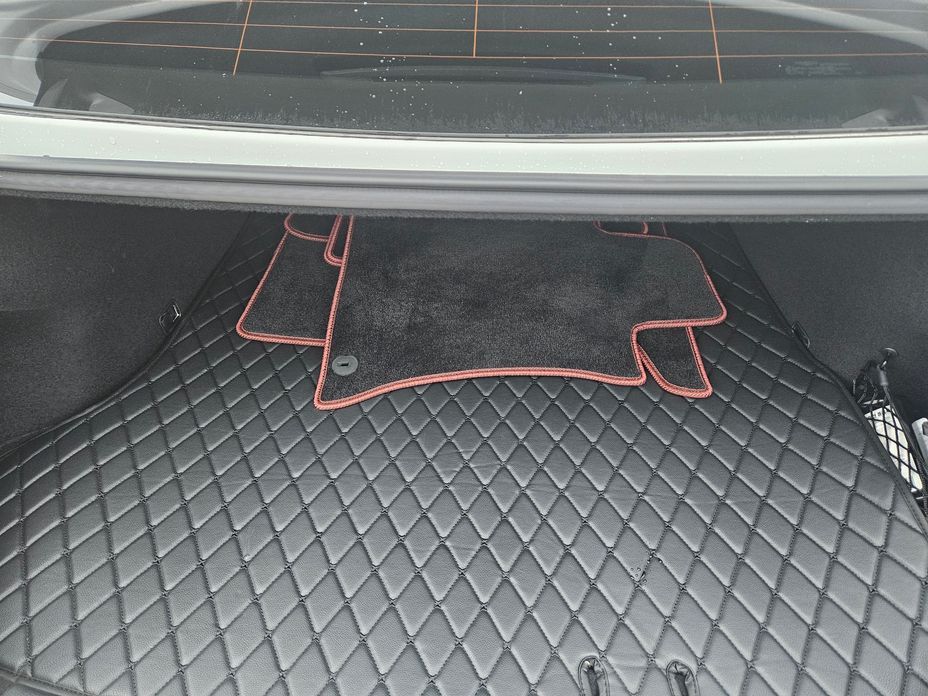 Genesis G70 2022