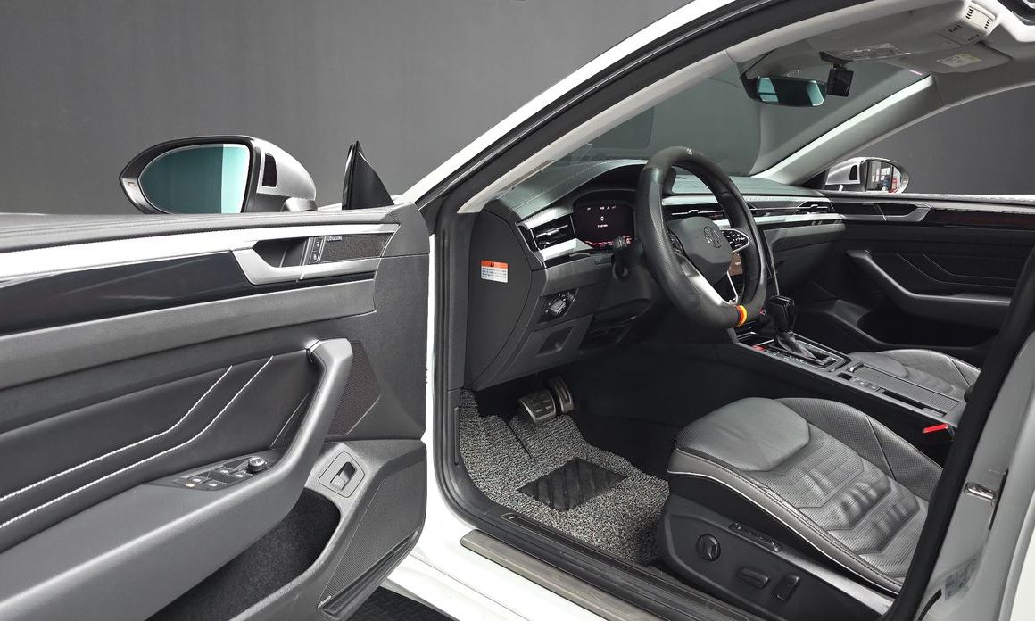 Volkswagen Arteon 2023