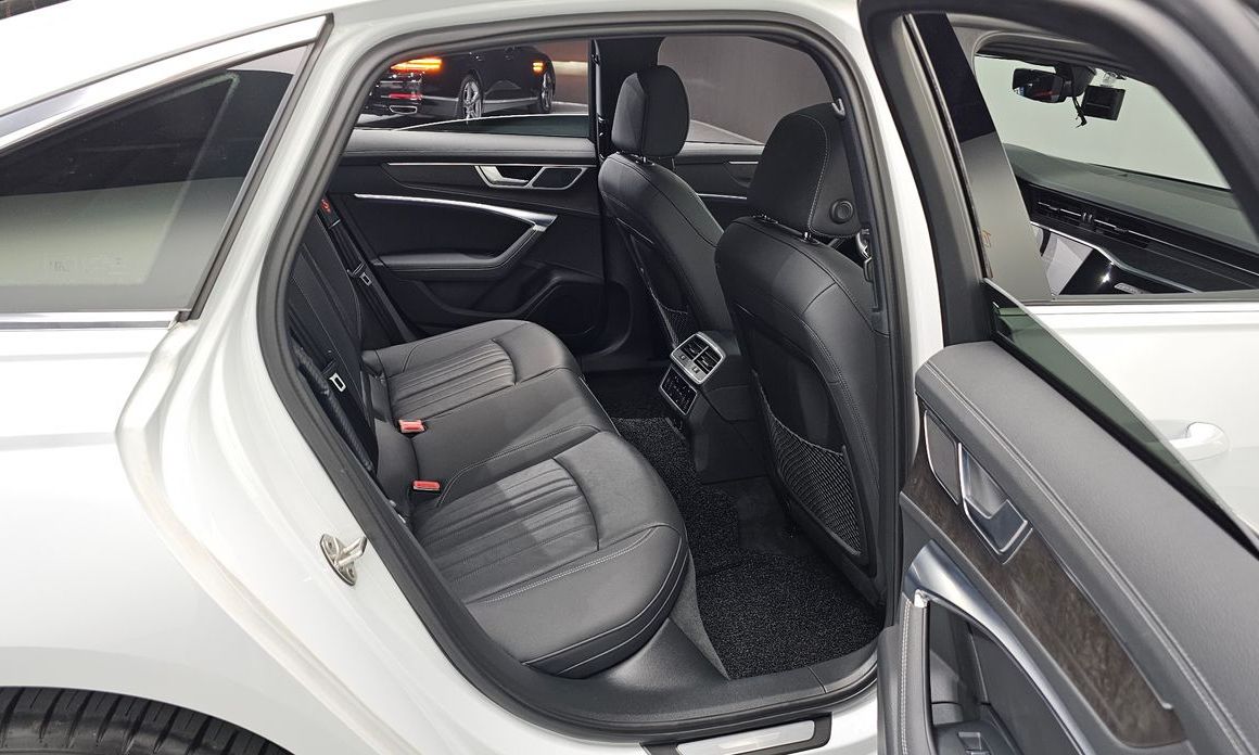 Audi A6 2020