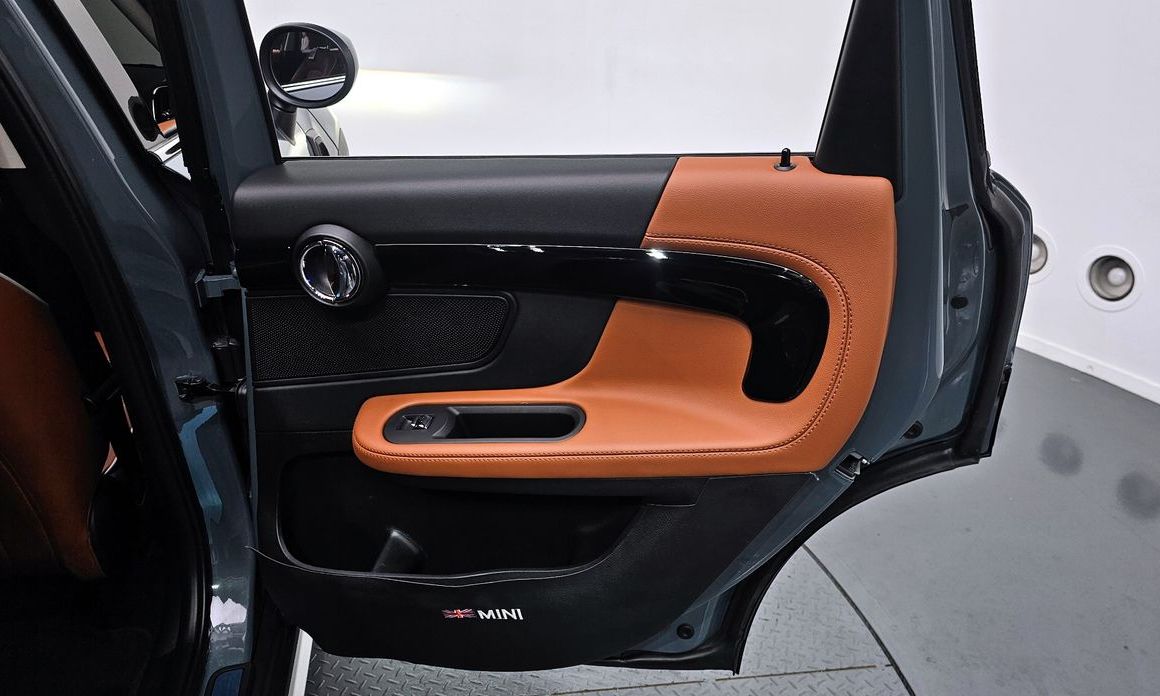 Mini Countryman 2022