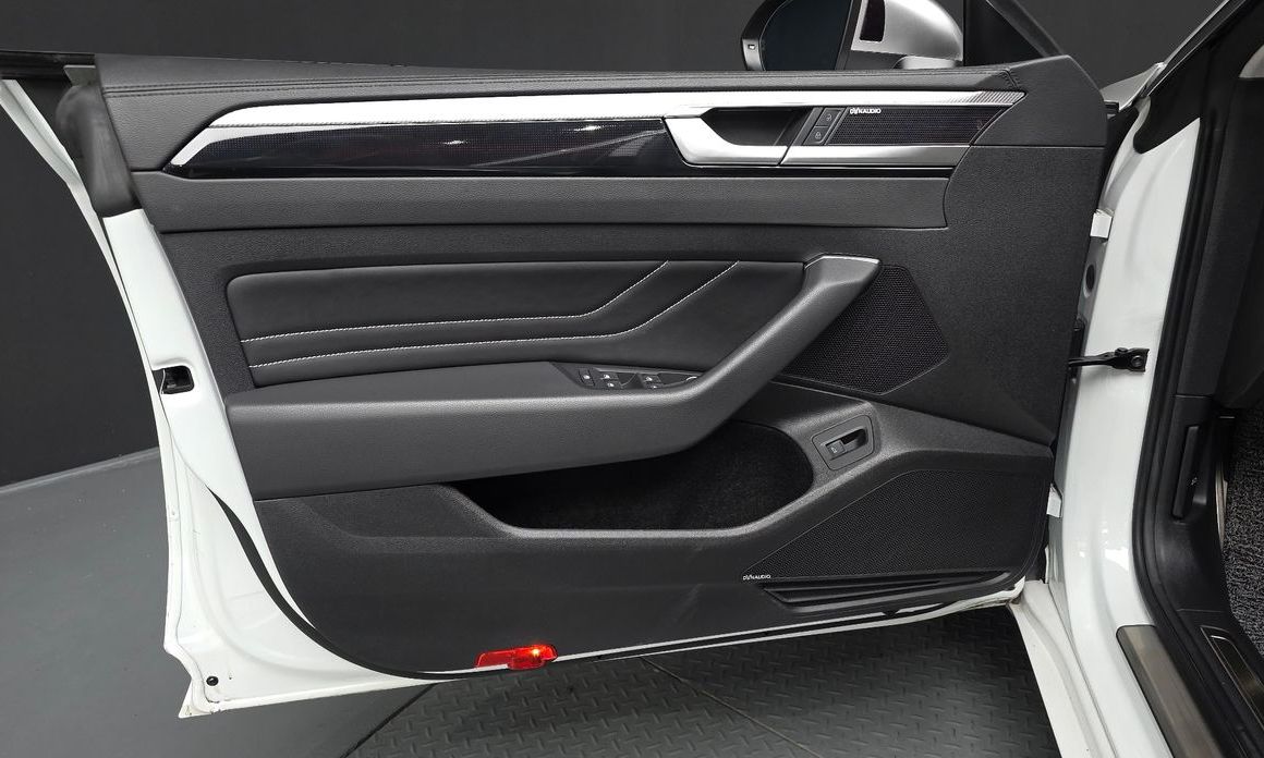 Volkswagen Arteon 2023