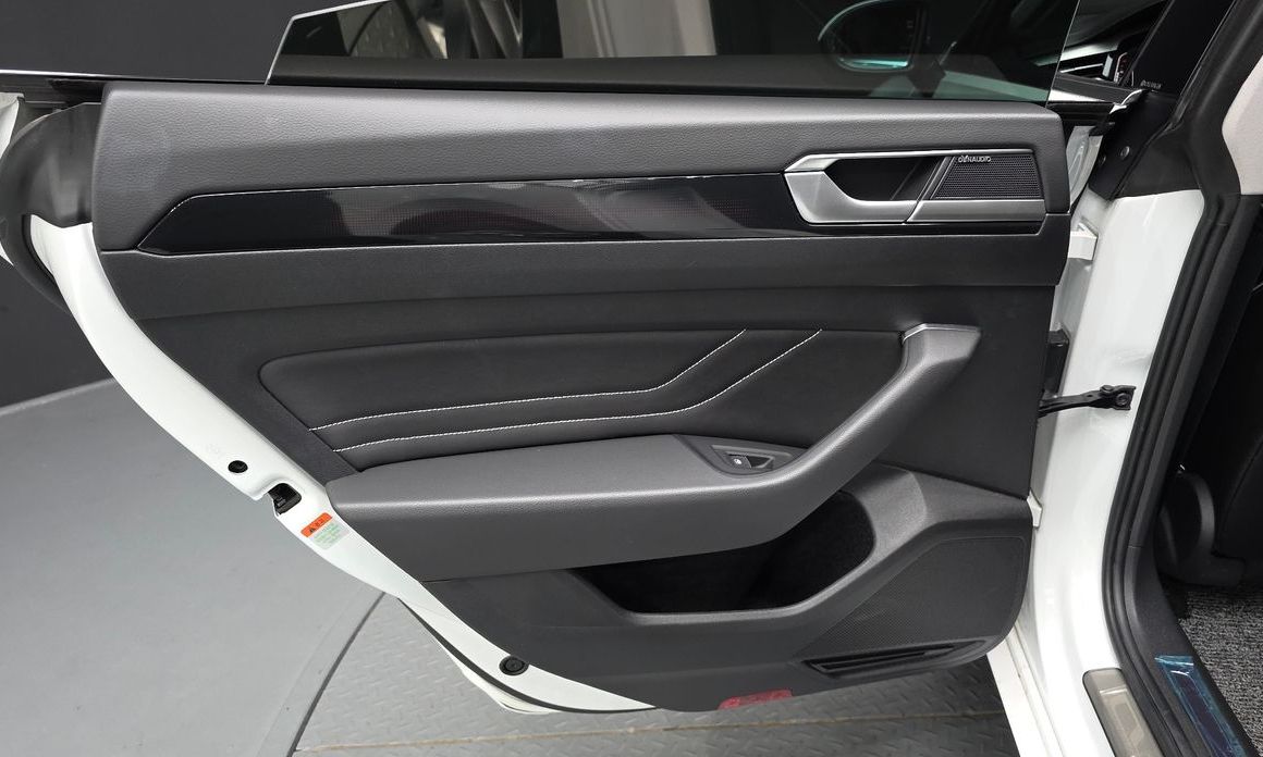 Volkswagen Arteon 2023