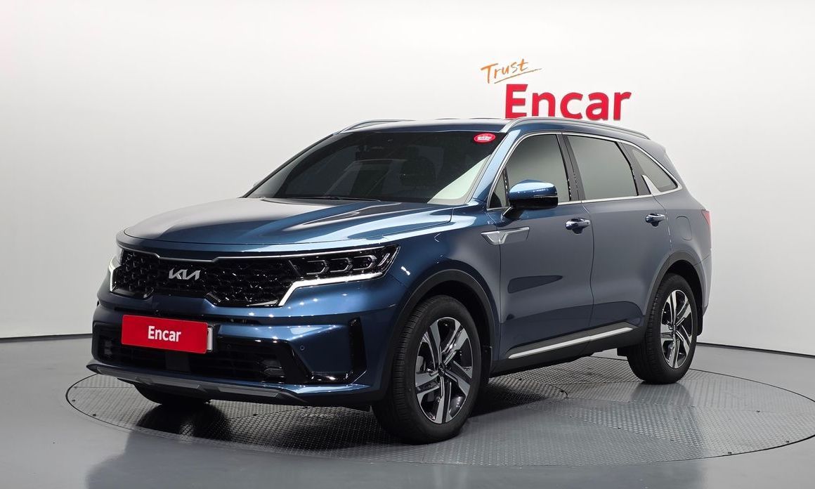 Kia Sorento 2023