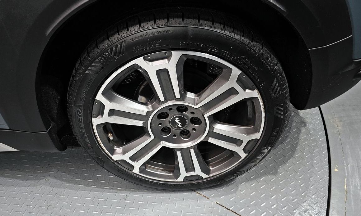 Mini Countryman 2022