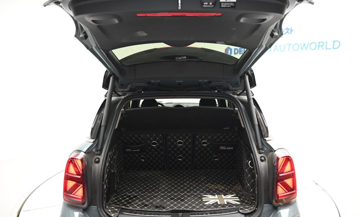 Mini Countryman 2023