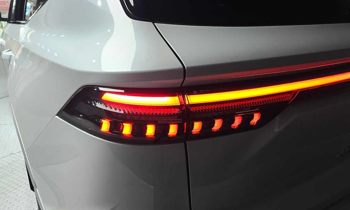 Renault-KoreaSamsung Grand Koleos 2025
