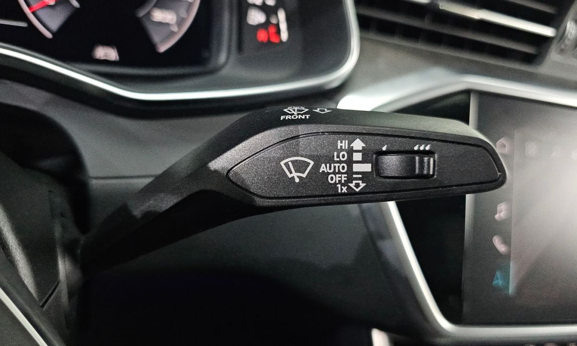 Audi A6 2020