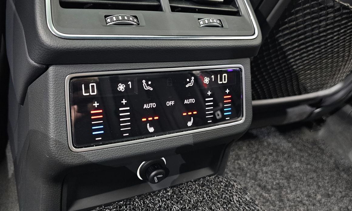 Audi A6 2020