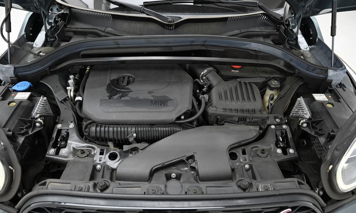 Mini Countryman 2023