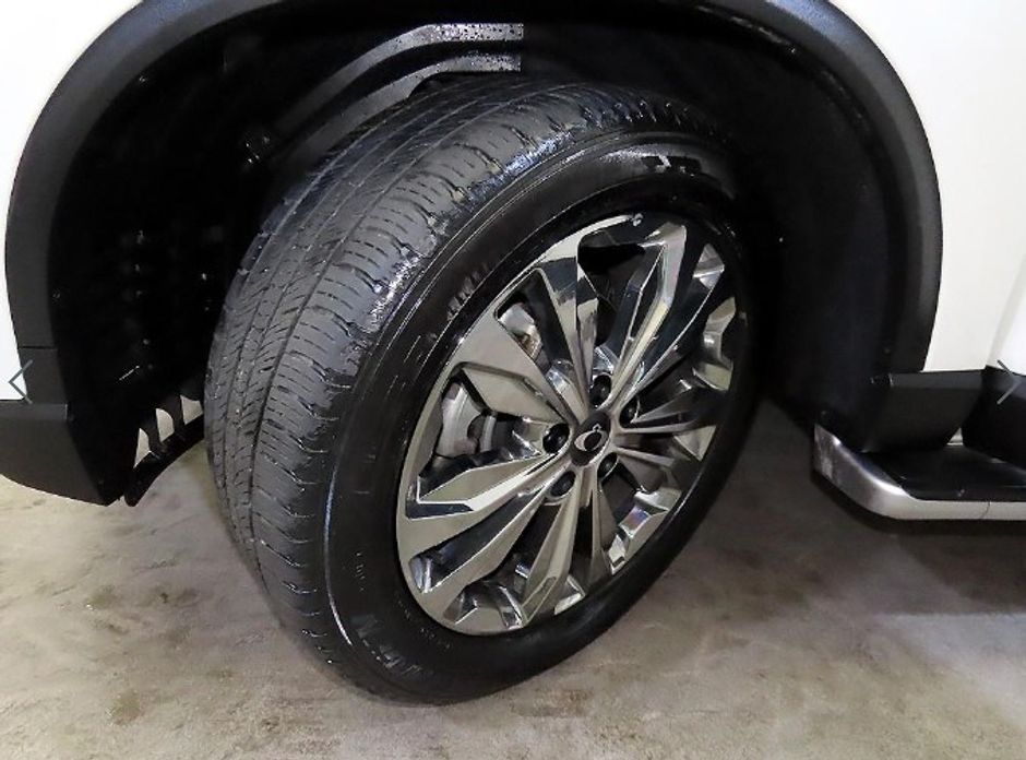 KG_Mobility_Ssangyong Rexton 2024