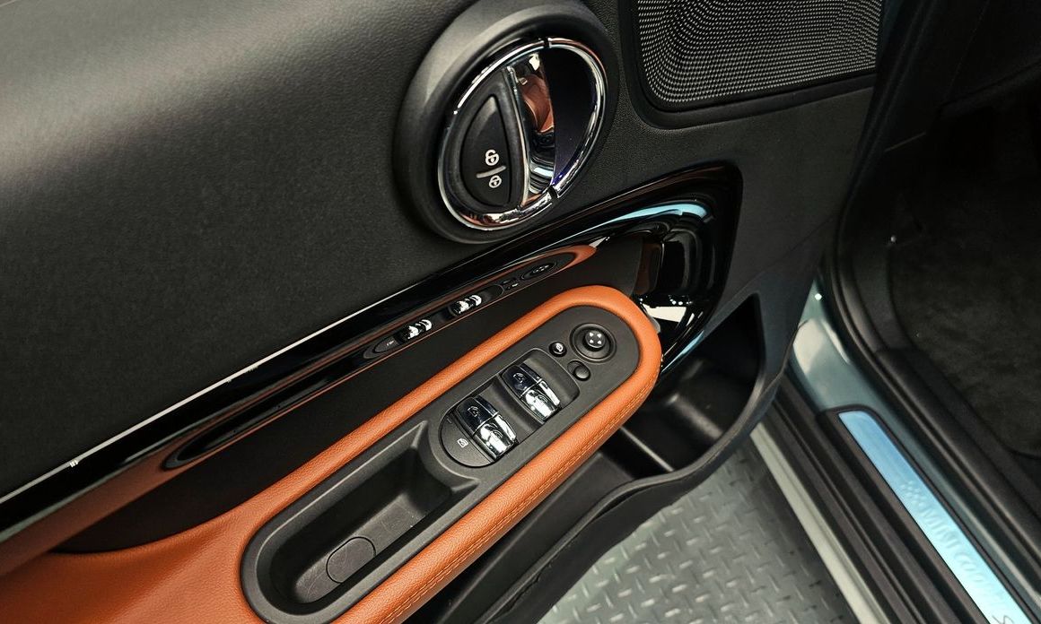 Mini Countryman 2022