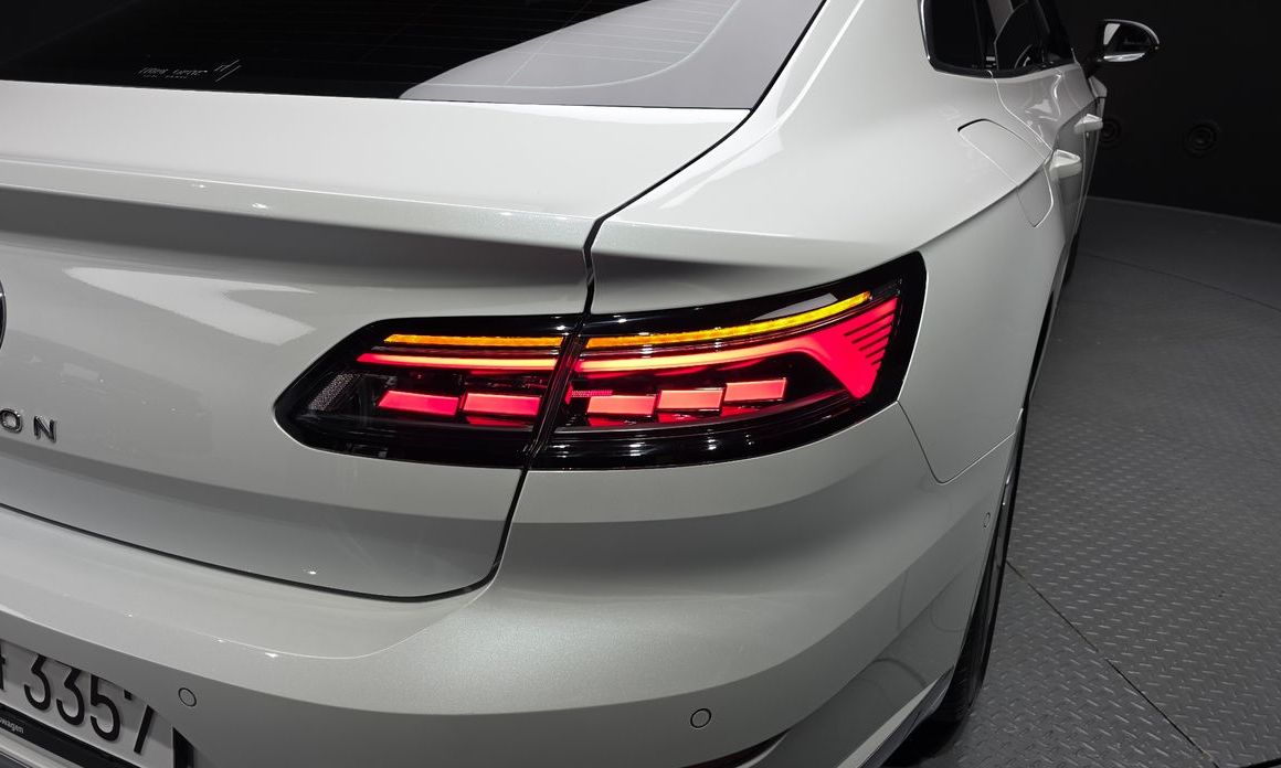 Volkswagen Arteon 2023