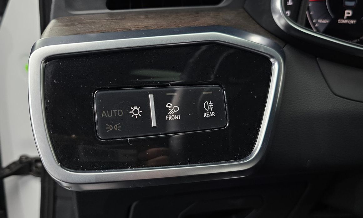 Audi A6 2020