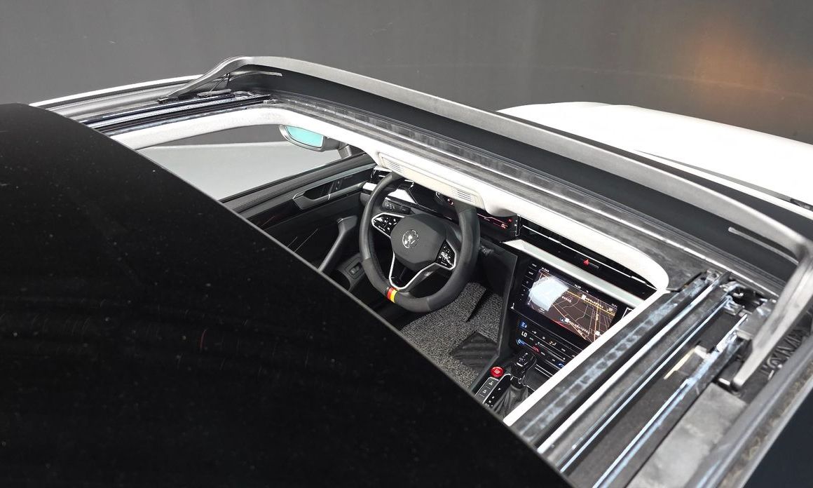 Volkswagen Arteon 2023