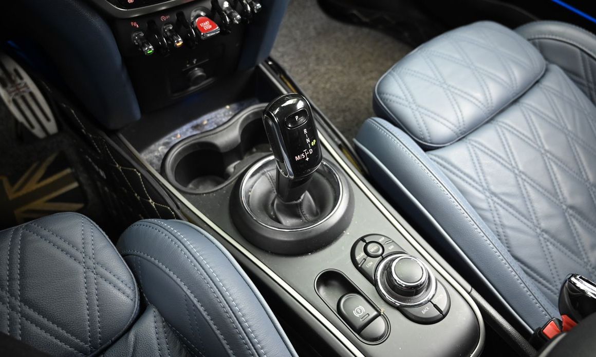 Mini Countryman 2023