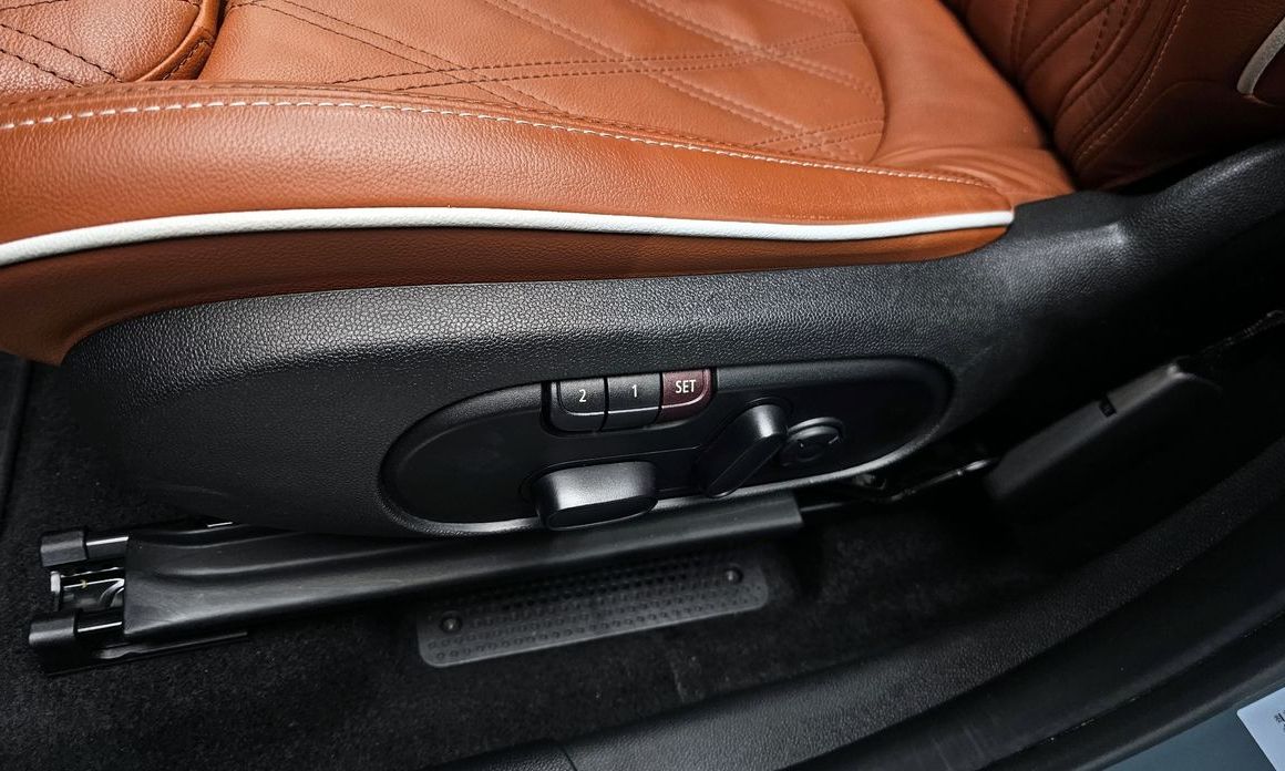 Mini Countryman 2022