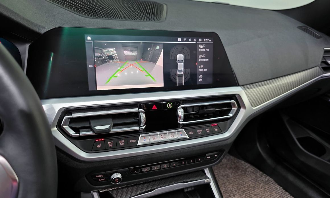 BMW 3-Series 2020