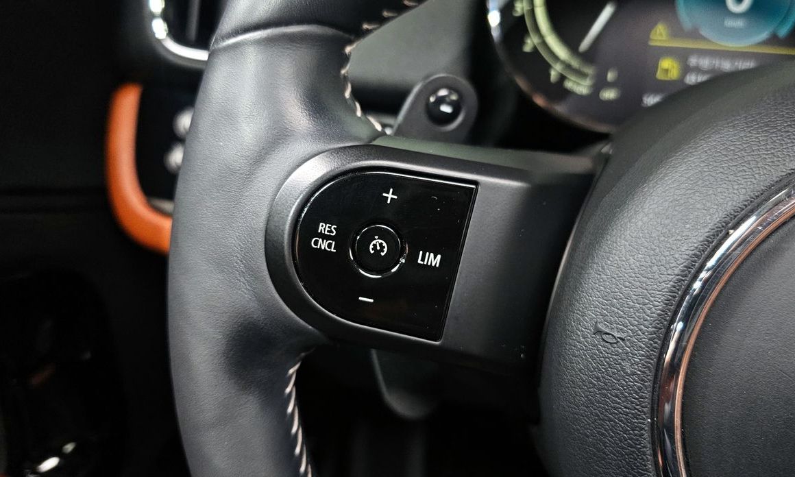 Mini Countryman 2022