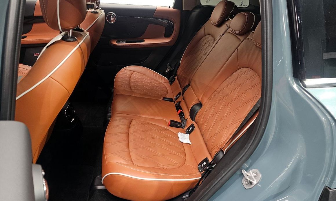 Mini Countryman 2022