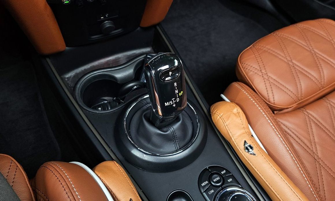Mini Countryman 2022