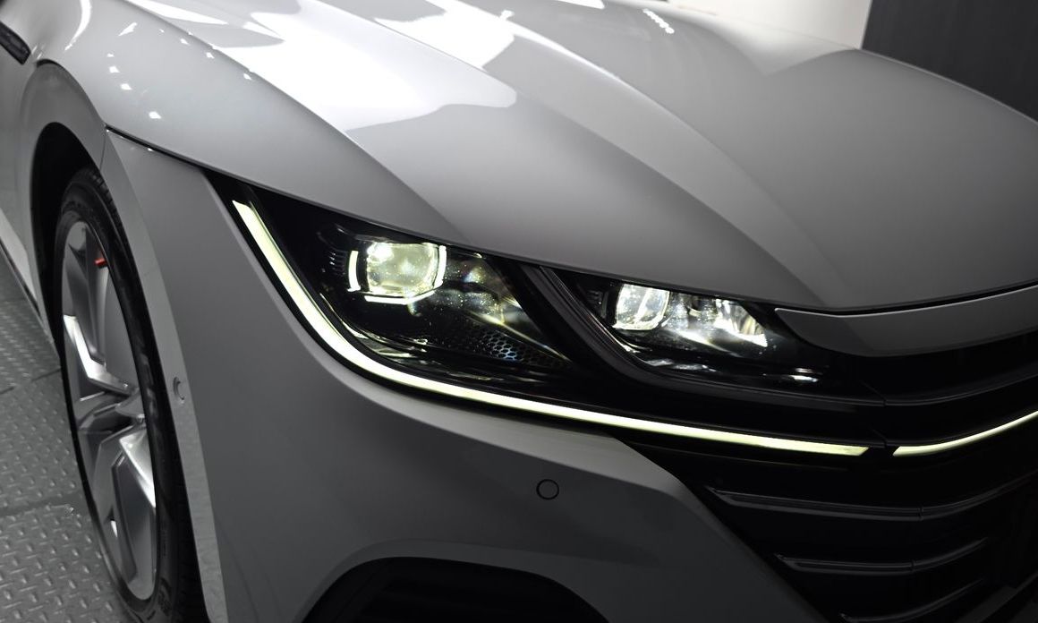 Volkswagen Arteon 2023