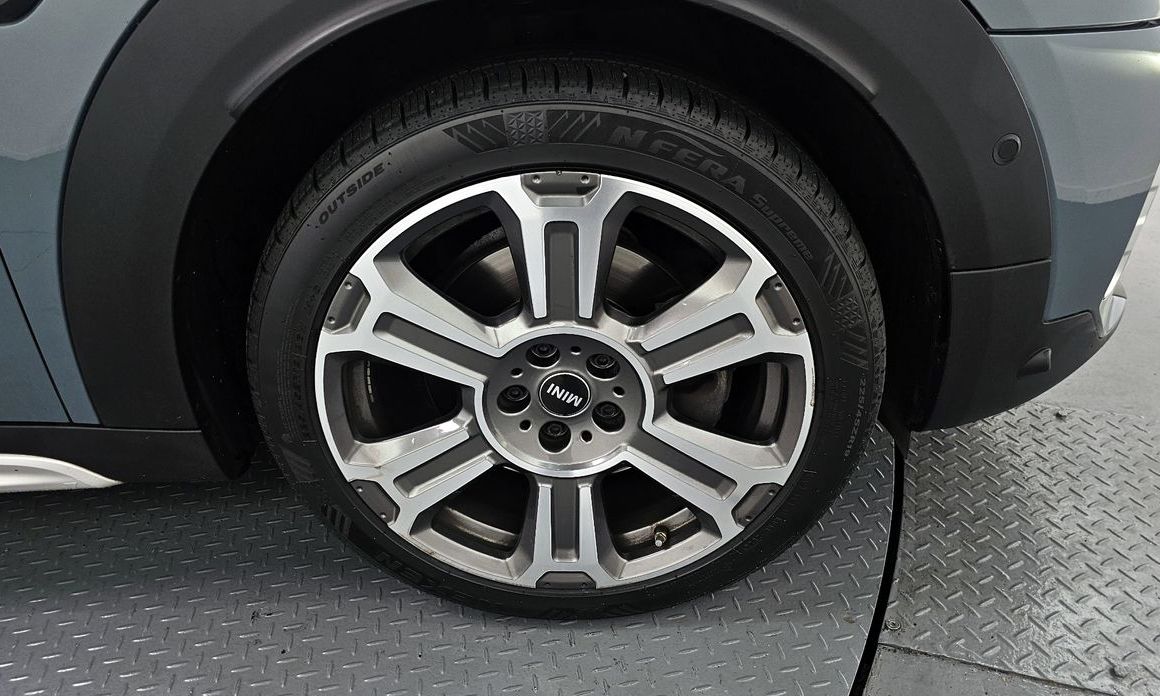 Mini Countryman 2022
