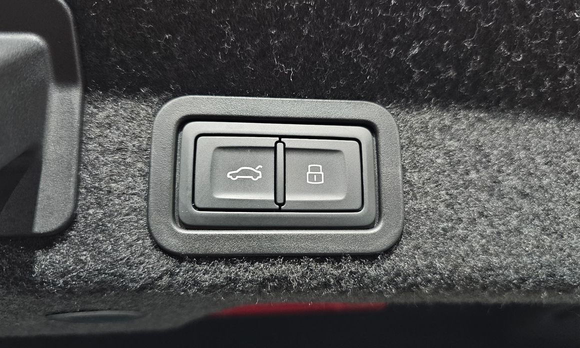 Audi A6 2020