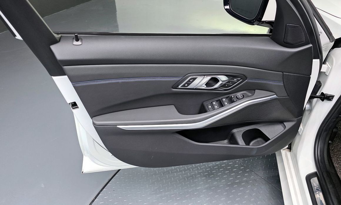 BMW 3-Series 2020