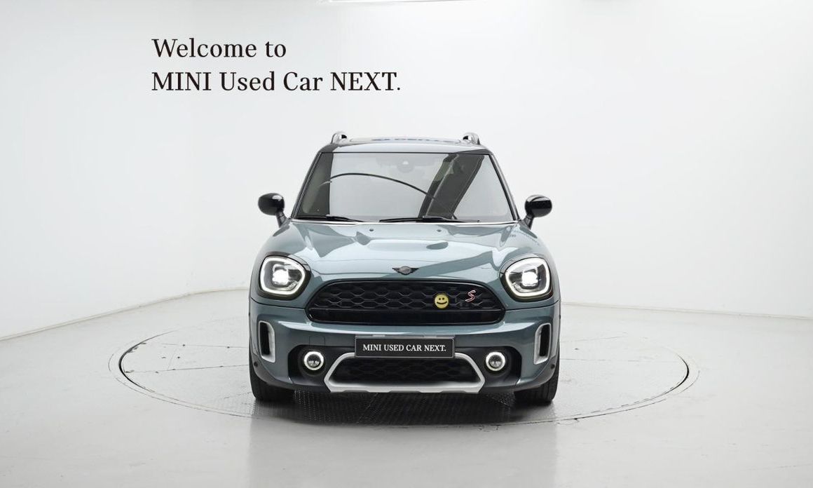 Mini Countryman 2023