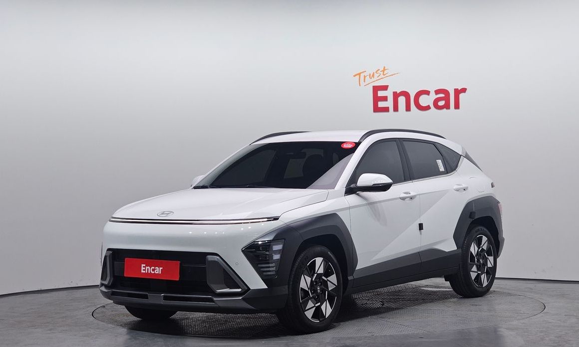 Hyundai Kona 2024