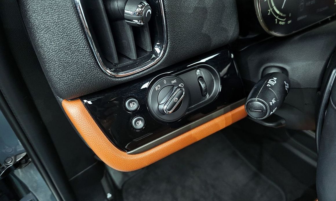 Mini Countryman 2022