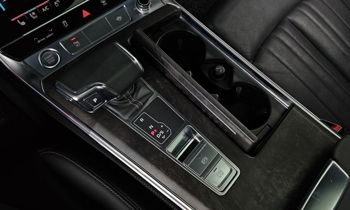 Audi A6 2020