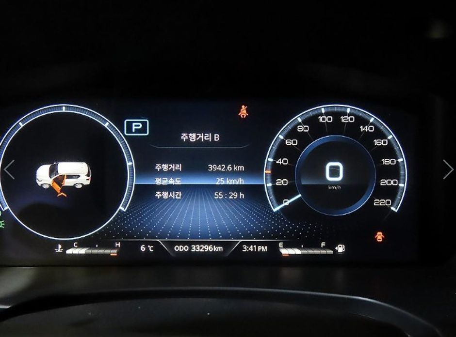 KG_Mobility_Ssangyong Rexton 2024