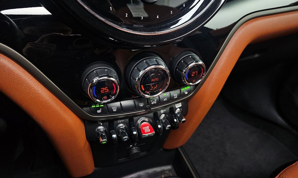 Mini Countryman 2022