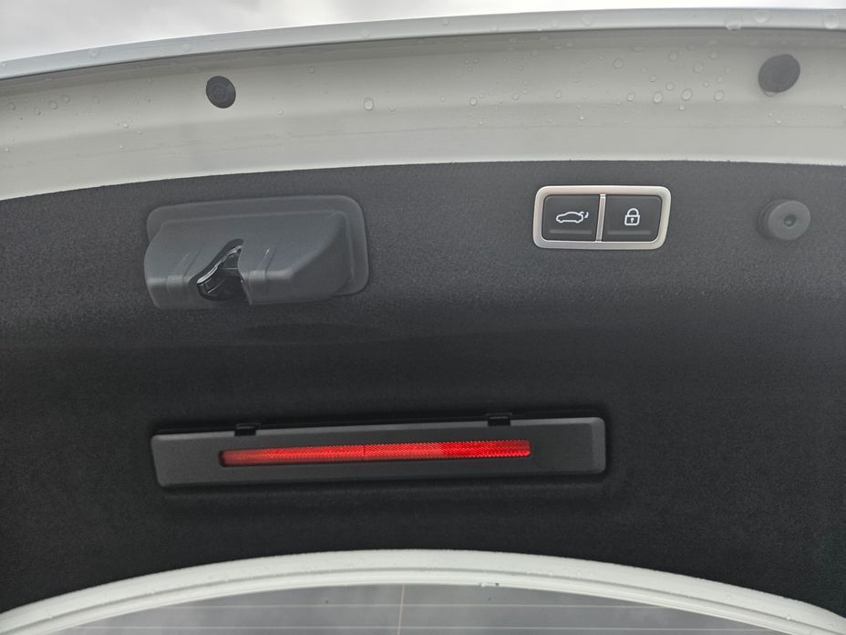Genesis G70 2022