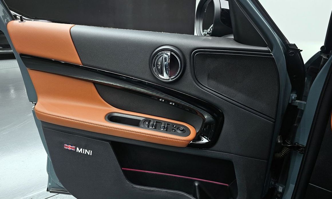 Mini Countryman 2022