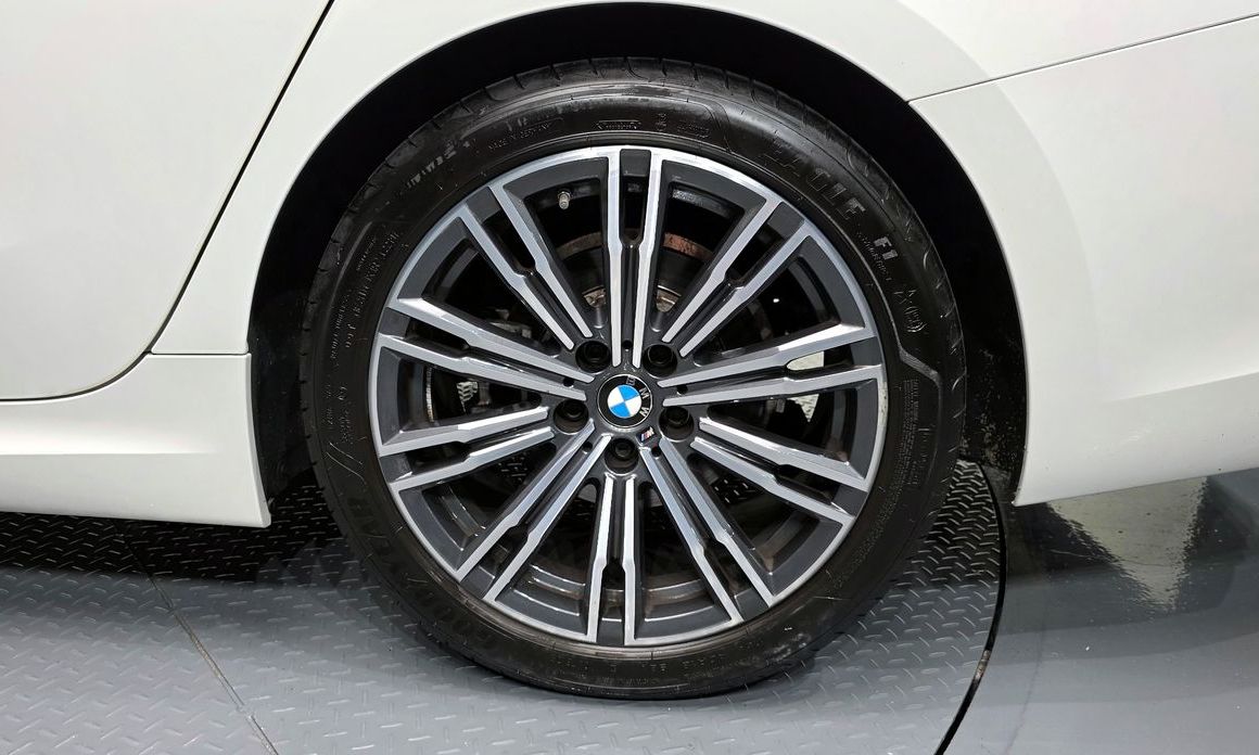 BMW 3-Series 2020