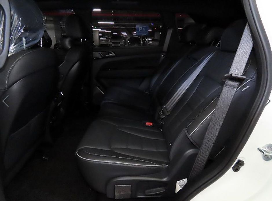 KG_Mobility_Ssangyong Rexton 2024