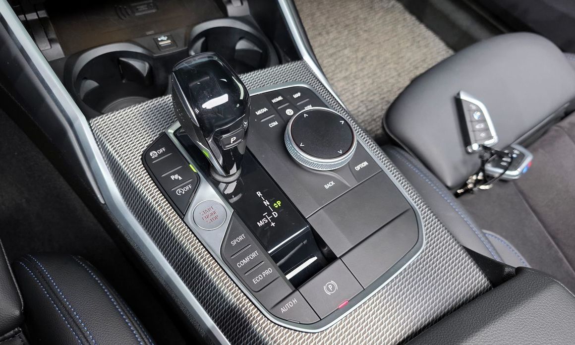 BMW 3-Series 2020