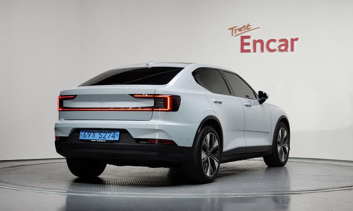 Polestar Polestar 2 2023