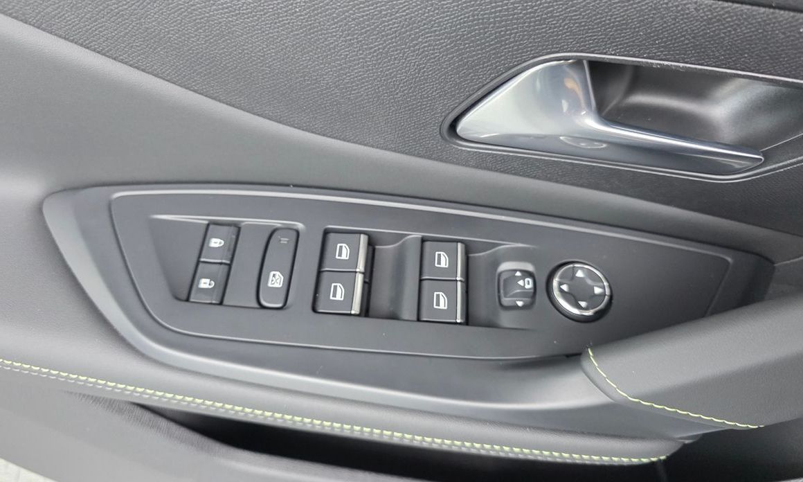 Peugeot 308 2023