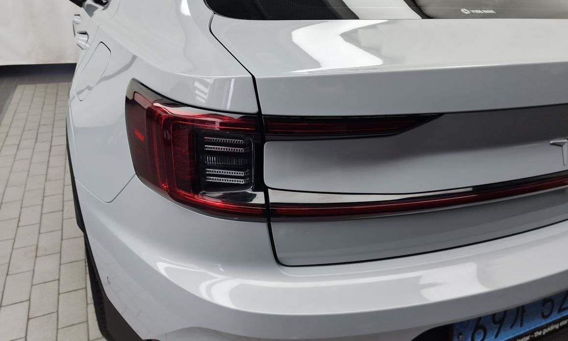 Polestar Polestar 2 2023